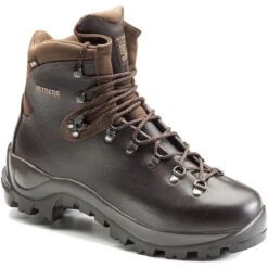 Mallerstang Walking Boots