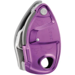 Petzl GRIGRI+ Assisted Braking Belay Device