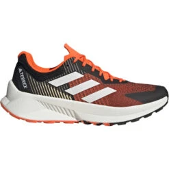 ADIDAS Terrex Soulstride Flow Trail Running Shoes - Men's