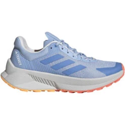 ADIDAS Terrex Soulstride Flow Trail Running Shoes - Women's