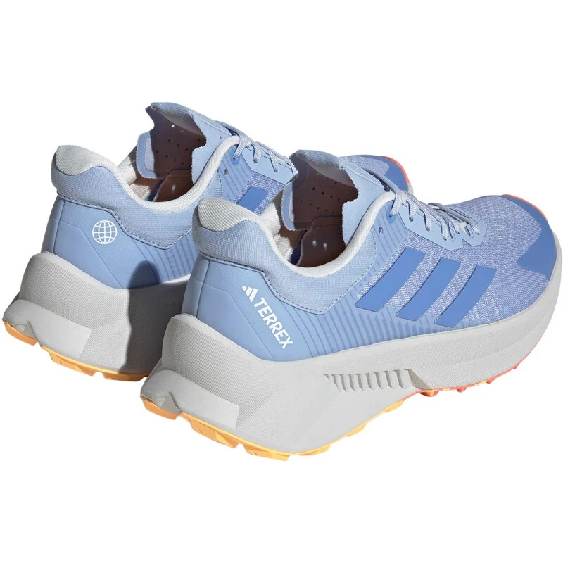 ADIDAS Terrex Soulstride Flow Trail Running Shoes - Women's - Image 6