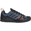 ADIDAS Terrex Swift Solo 2.0 Approach Shoe