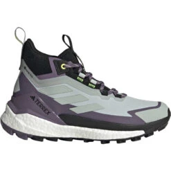 ADIDAS Terrex Free Hiker 2 GTX - Women's Hiking Shoe