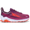 Olympus 5 - Women's Trail Running Shoe