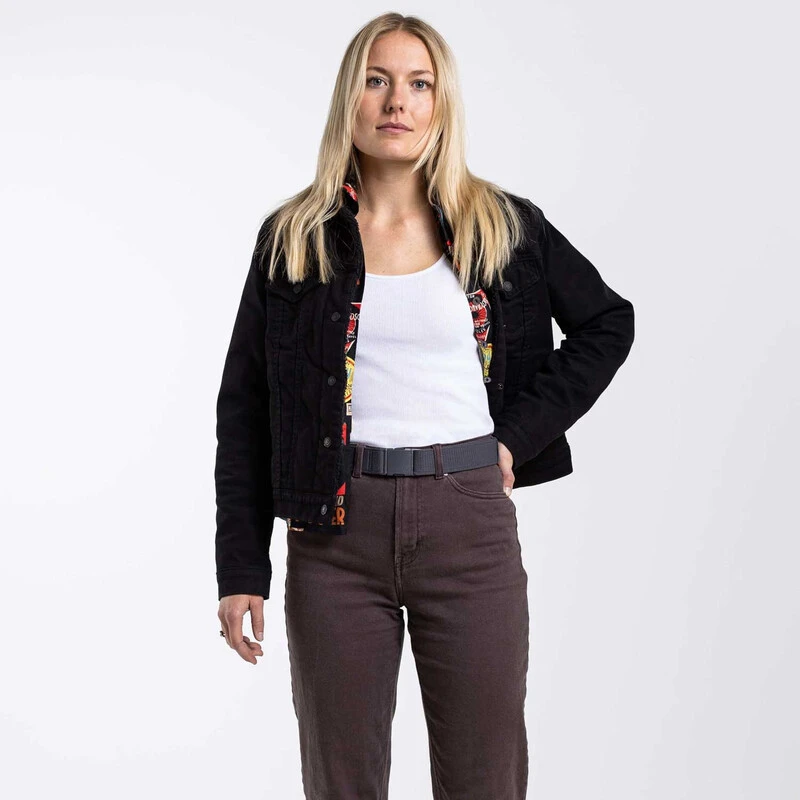 Atlas A2 Stretch Belt - Image 8