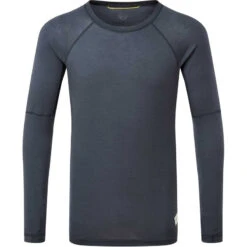 ARTILECT Boulder 125 LS Crew - Men's Merino Baselayer