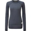 ARTILECT Boulder 125 LS Crew - Women's Merino Baselayer