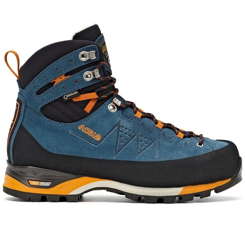 Asolo Traverse GV Hiking Boots - Women's - Image 2