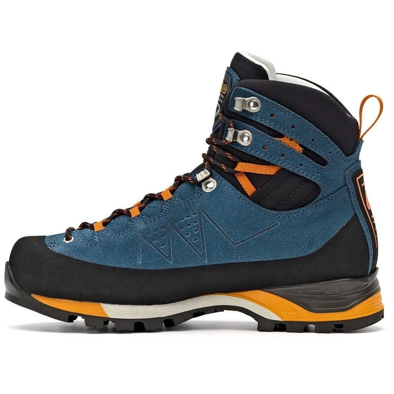 Asolo Traverse GV Hiking Boots - Women's - Image 3