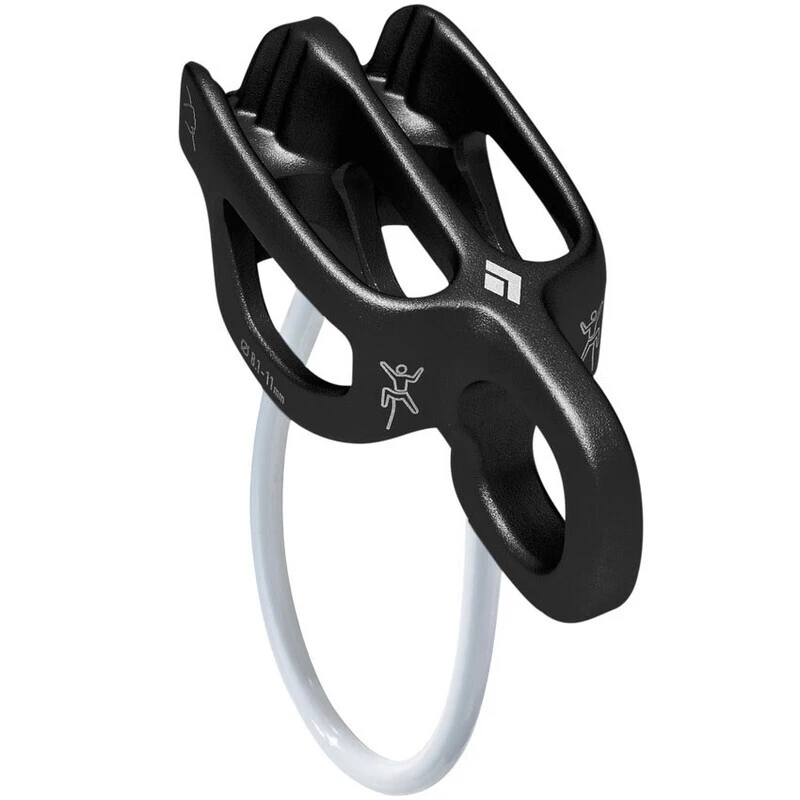 Black Diamond ATC Guide Belay Device - Image 2
