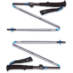 Black Diamond Distance FLZ Trekking Poles