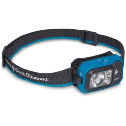 Black Diamond Storm 450 Headtorch