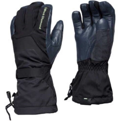 Black Diamond Enforcer Gloves