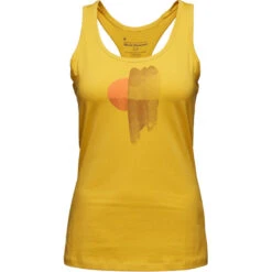 Black Diamond Luminary Tank - Women's