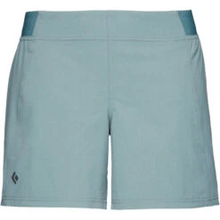 Black Diamond Sierra Shorts - Women's