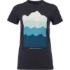 Black Diamond Vista Tee - Women's
