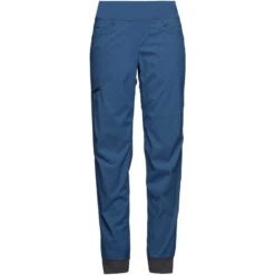 Black Diamond Technician Jogger Pants - Women's