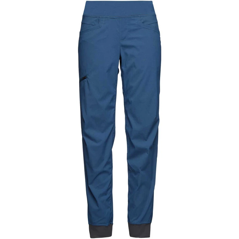 Black Diamond Technician Jogger Pants - Women's