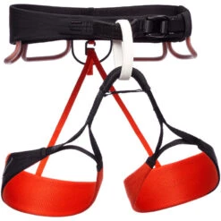 Black Diamond Zone Harness - Women's