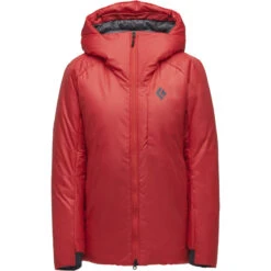 Black Diamond Belay Parka - Women's