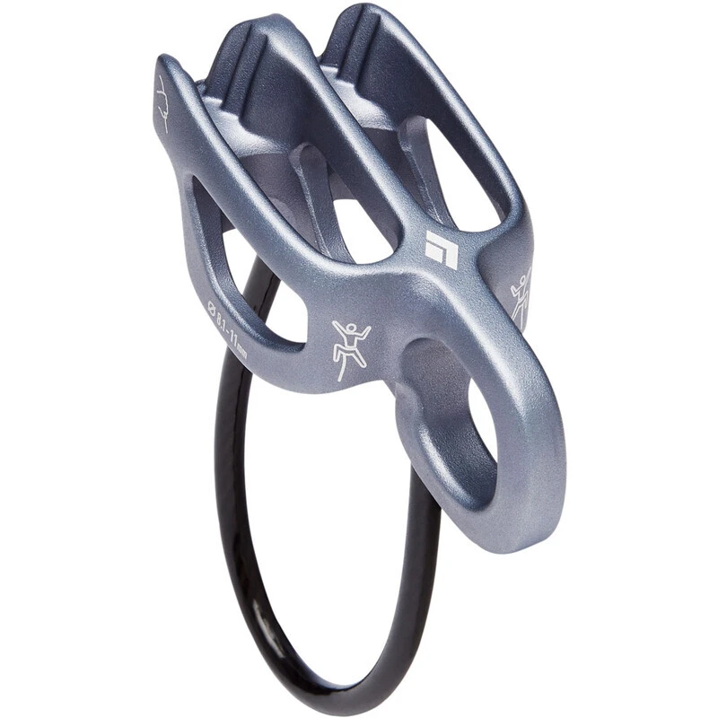 Black Diamond ATC Guide Belay Device