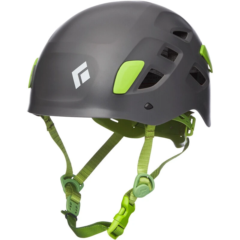 Black Diamond Half Dome Helmet - Image 4