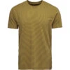 Black Diamond BD Stripe Tee - Men's