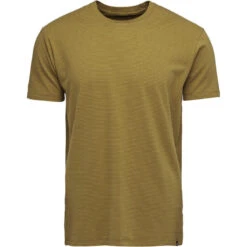 Black Diamond BD Stripe Tee - Men's