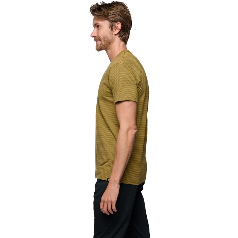 Black Diamond BD Stripe Tee - Men's - Image 3