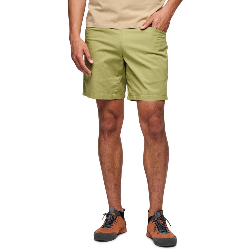 Black Diamond Notion Shorts - Men's - Image 6