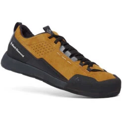 Black Diamond Technician Leather Approach Shoes - Men's