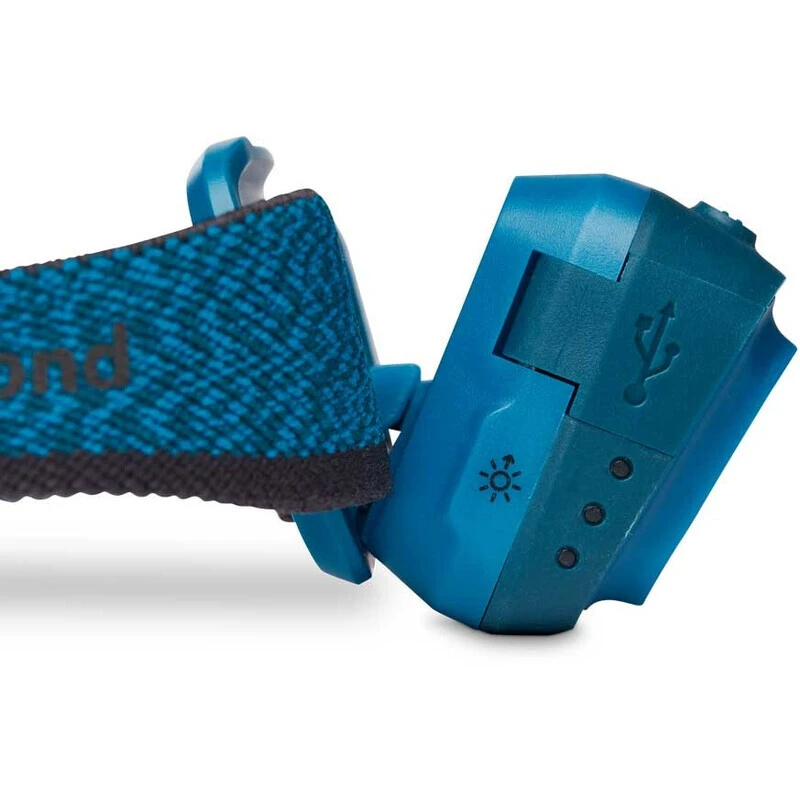 Black Diamond Spot 400-R Headtorch - Image 7