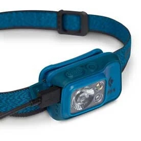 Black Diamond Spot 400-R Headtorch - Image 6