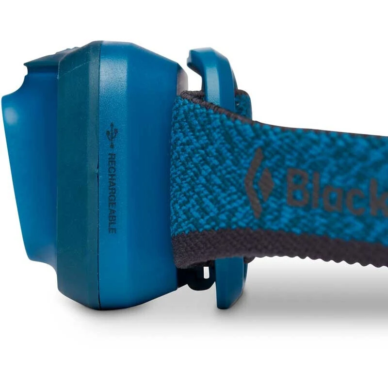 Black Diamond Spot 400-R Headtorch - Image 5