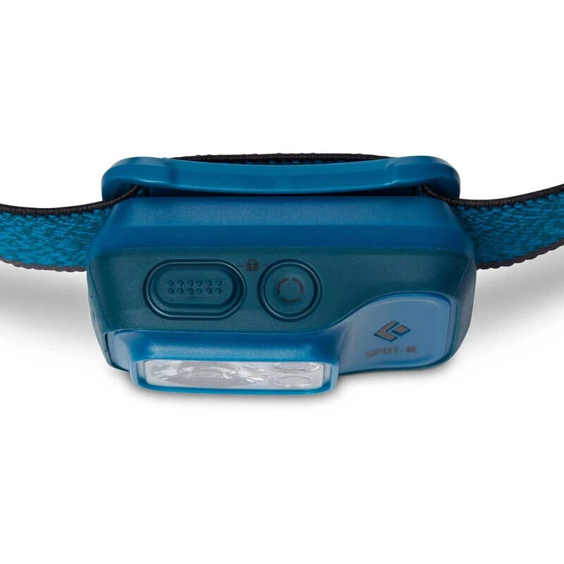 Black Diamond Spot 400-R Headtorch - Image 4