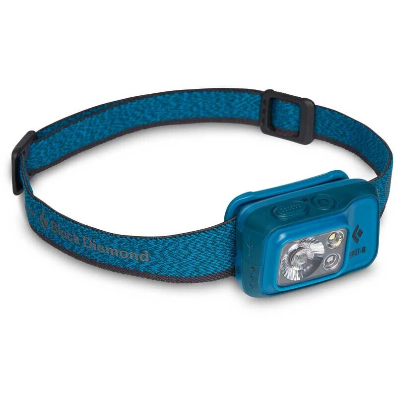 Black Diamond Spot 400-R Headtorch - Image 2
