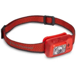 Black Diamond Spot 400-R Headtorch