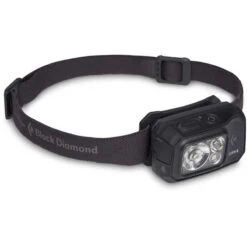 Black Diamond Storm 500-R Headtorch