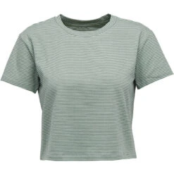 Black Diamond BD Stripe Tee - Women's