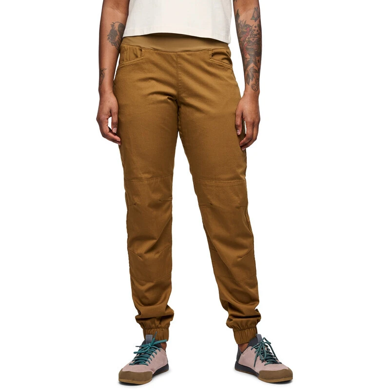 Black Diamond Notion SP Pants - Women's - Image 2