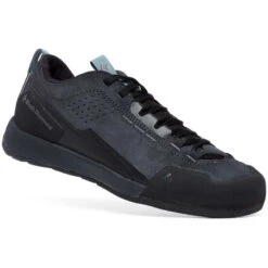 Black Diamond Technician Leather Approach Shoes - Women's