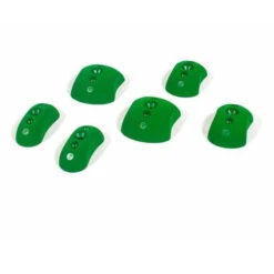 Training Range Low Profile 0° Flat Pinches