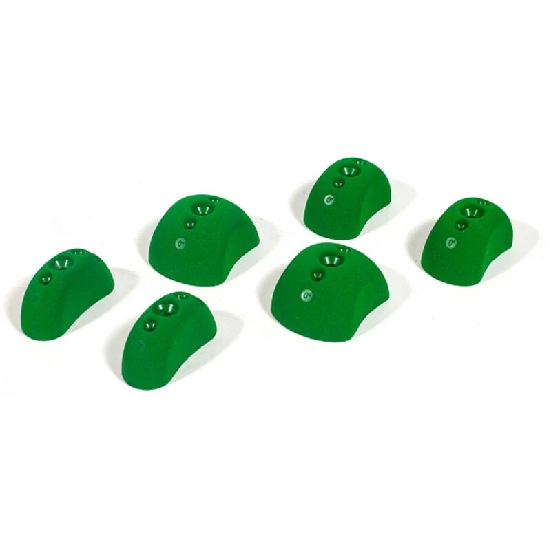 Training Range High Profile 0° Flat Pinches