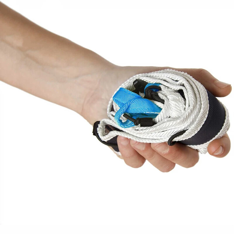 Blue Ice Choucas Light Harness - Image 2