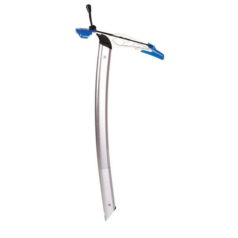 Blue Ice Hummingbird Ice Axe - Image 4