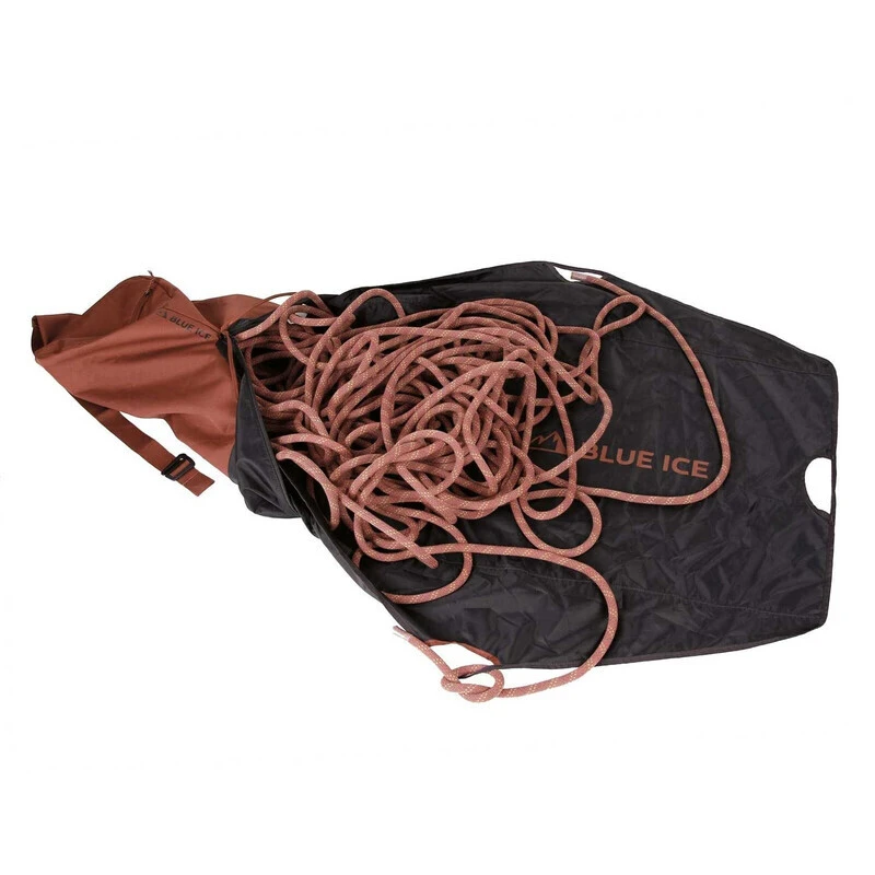 Blue Ice Koala Rope Bag - Image 7
