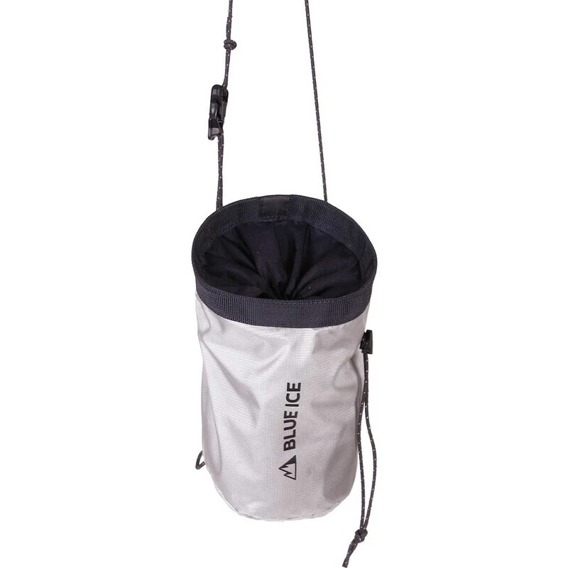 Blue Ice Sender Chalkbag - Image 2