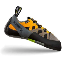 BOREAL Silex Lace Climbing Shoe