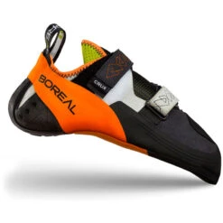 BOREAL Crux Climbing Shoe