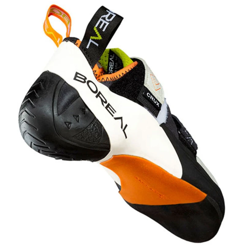 BOREAL Crux Climbing Shoe - Women's - Image 2